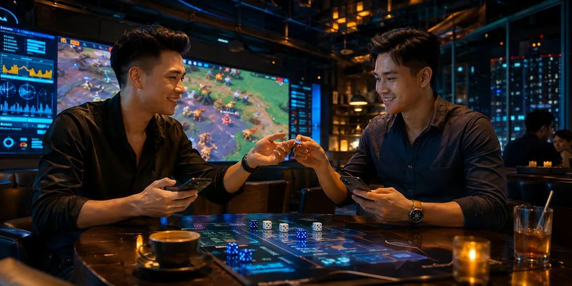 888 now Hiểu đúng thuật ngữ, chơi chắc hơn